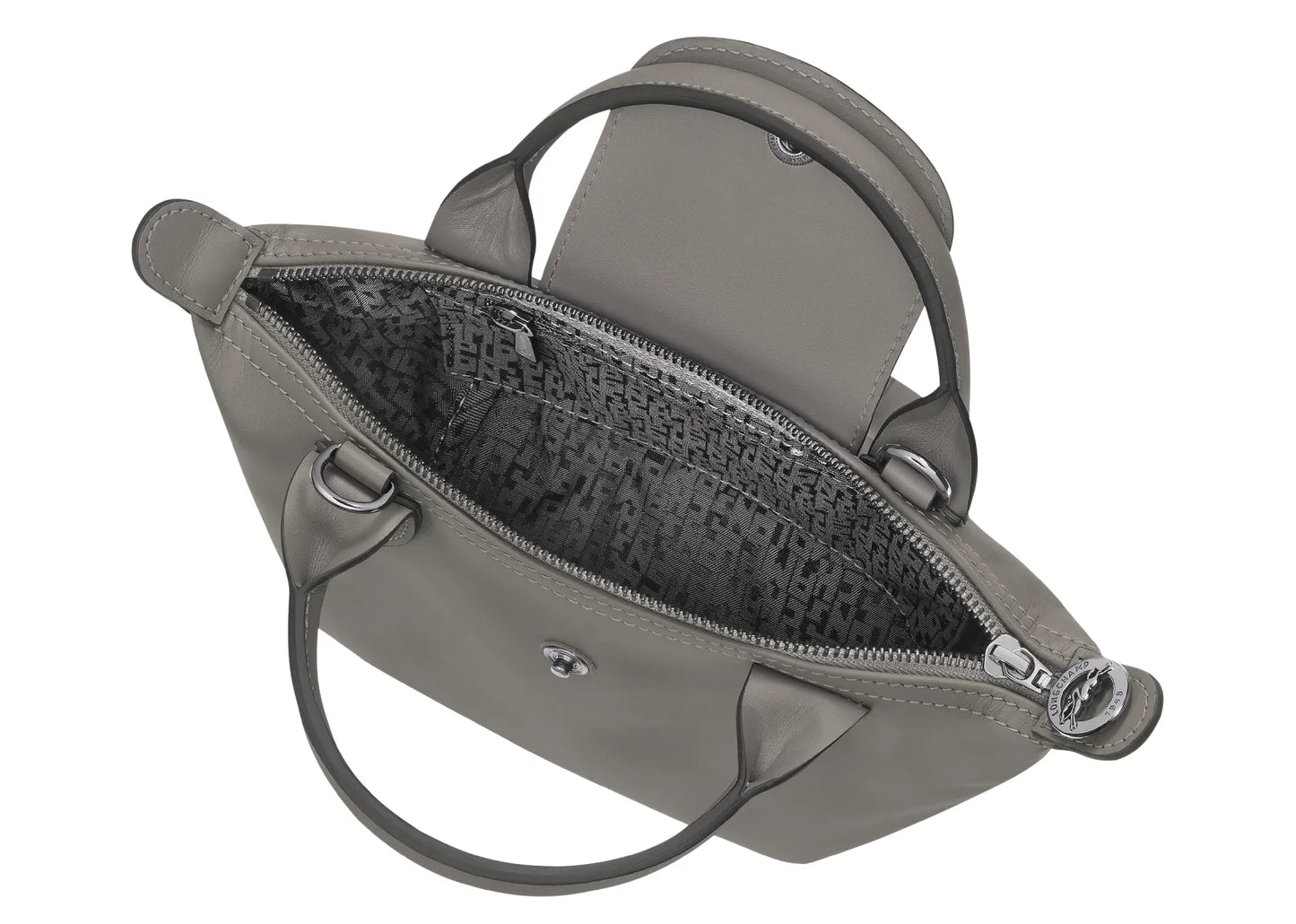 Le Pliage Xtra XS Handbag Turtledove