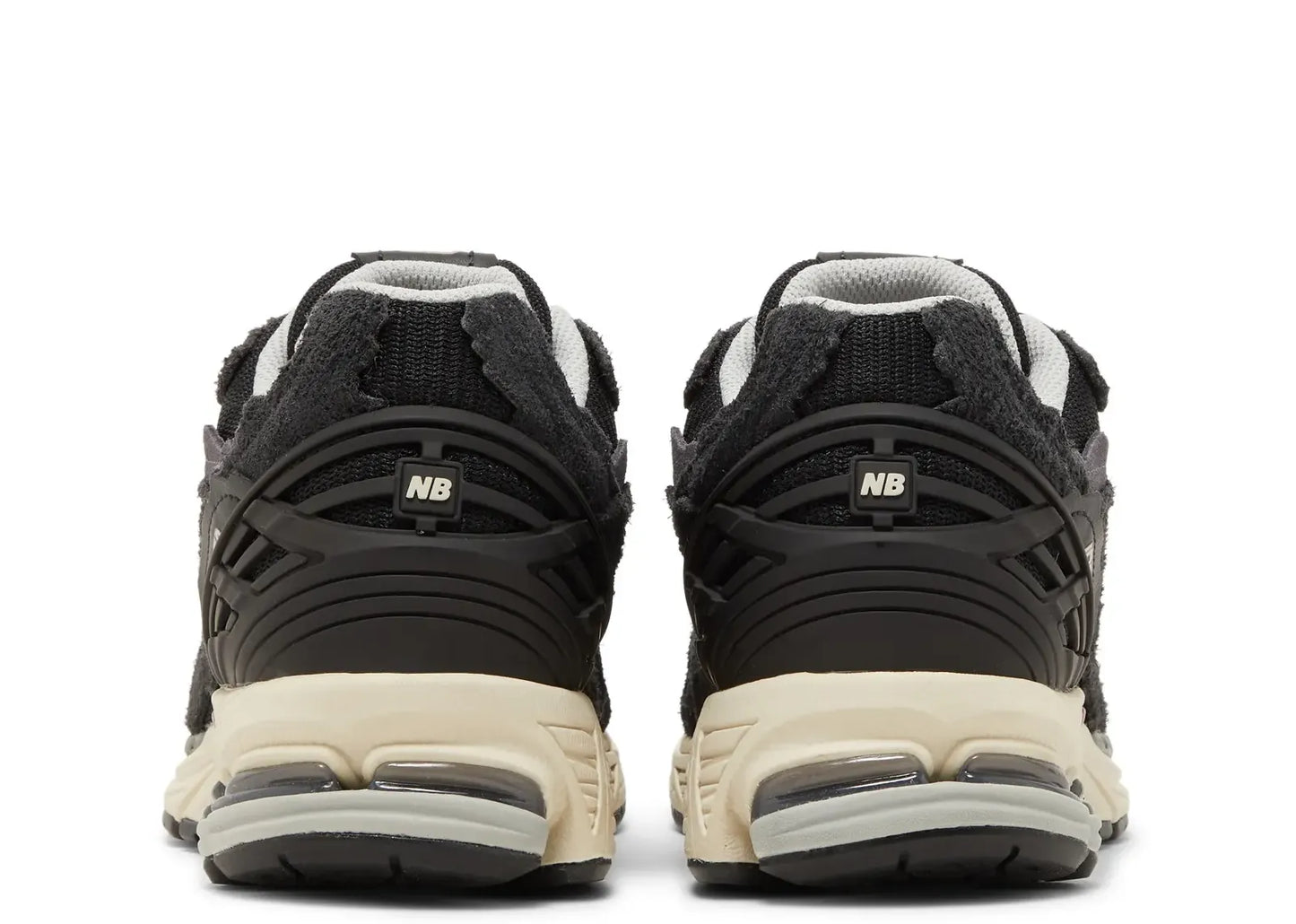 1906D Protection Pack Black