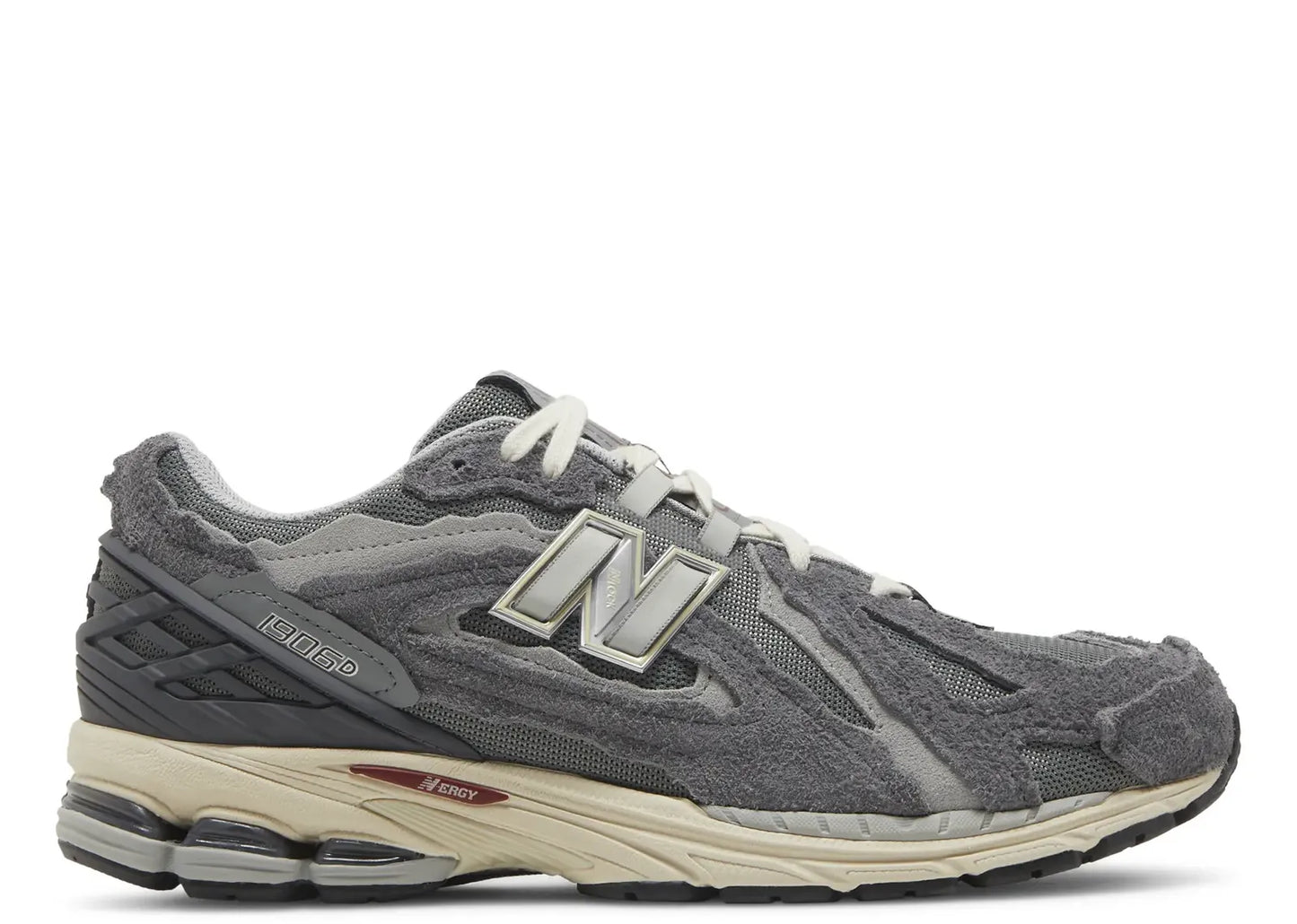 1906D Protection Pack Harbor Grey