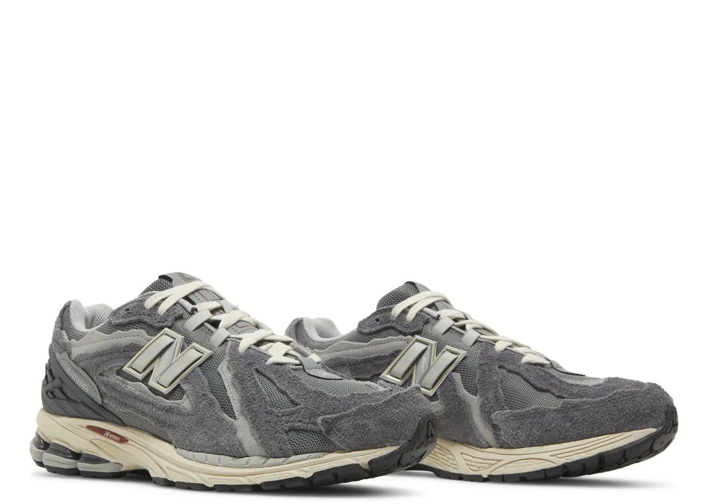 1906D Protection Pack Harbor Grey