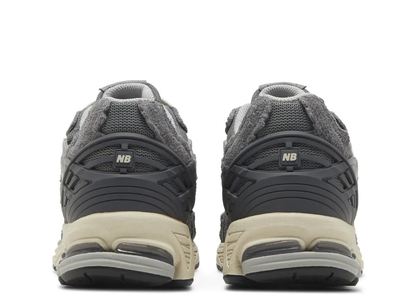 1906D Protection Pack Harbor Grey