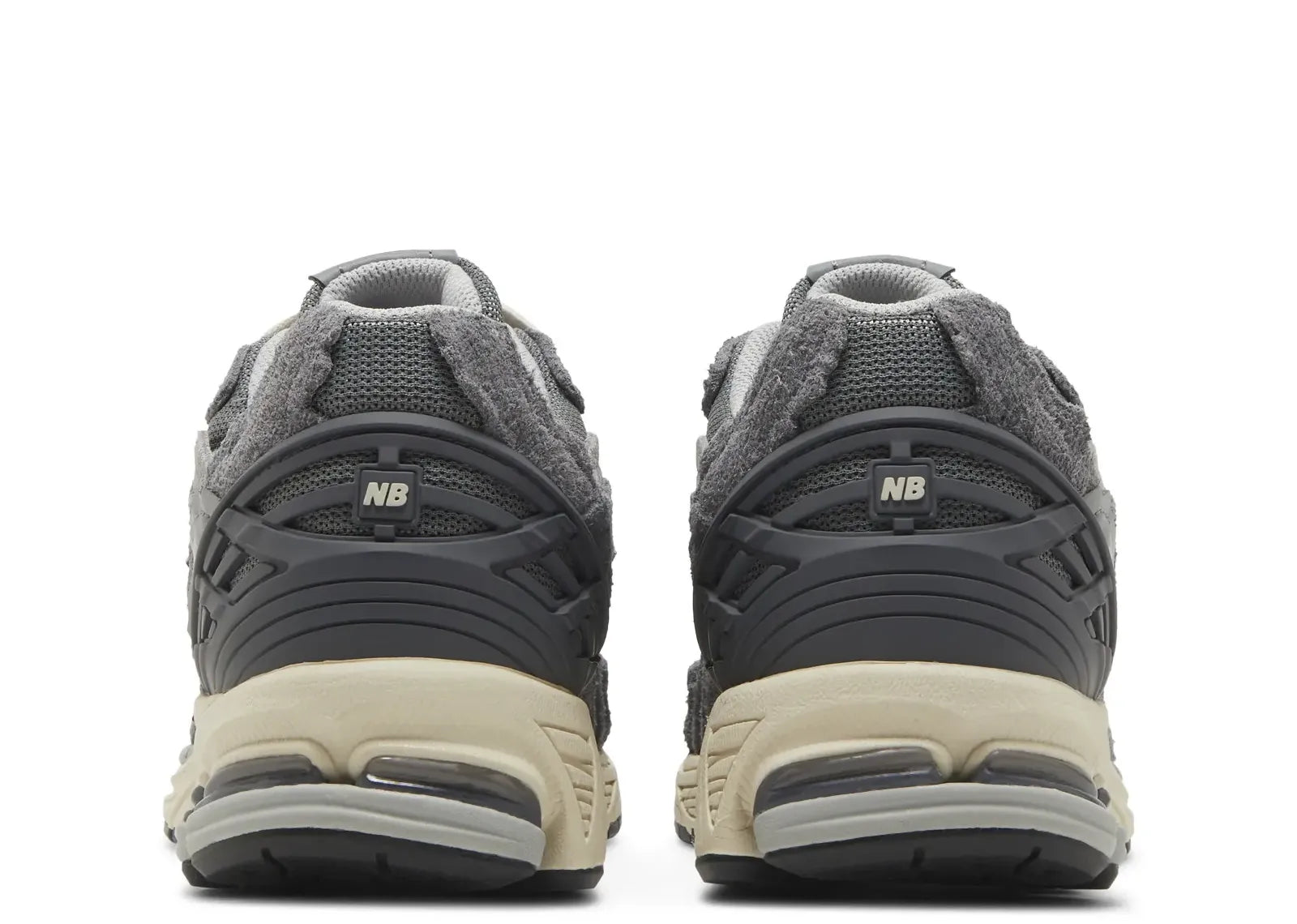1906D Protection Pack Harbor Grey