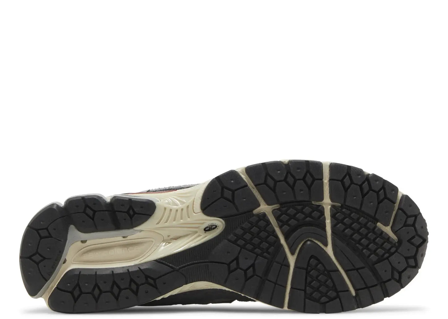 1906D Protection Pack Harbor Grey