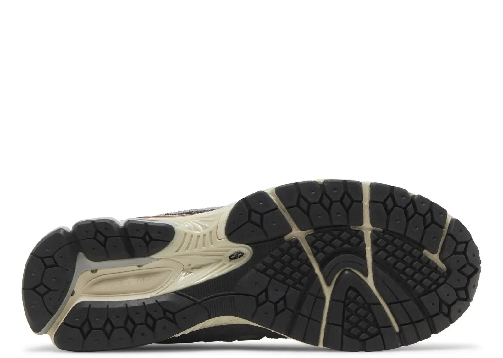 1906D Protection Pack Harbor Grey