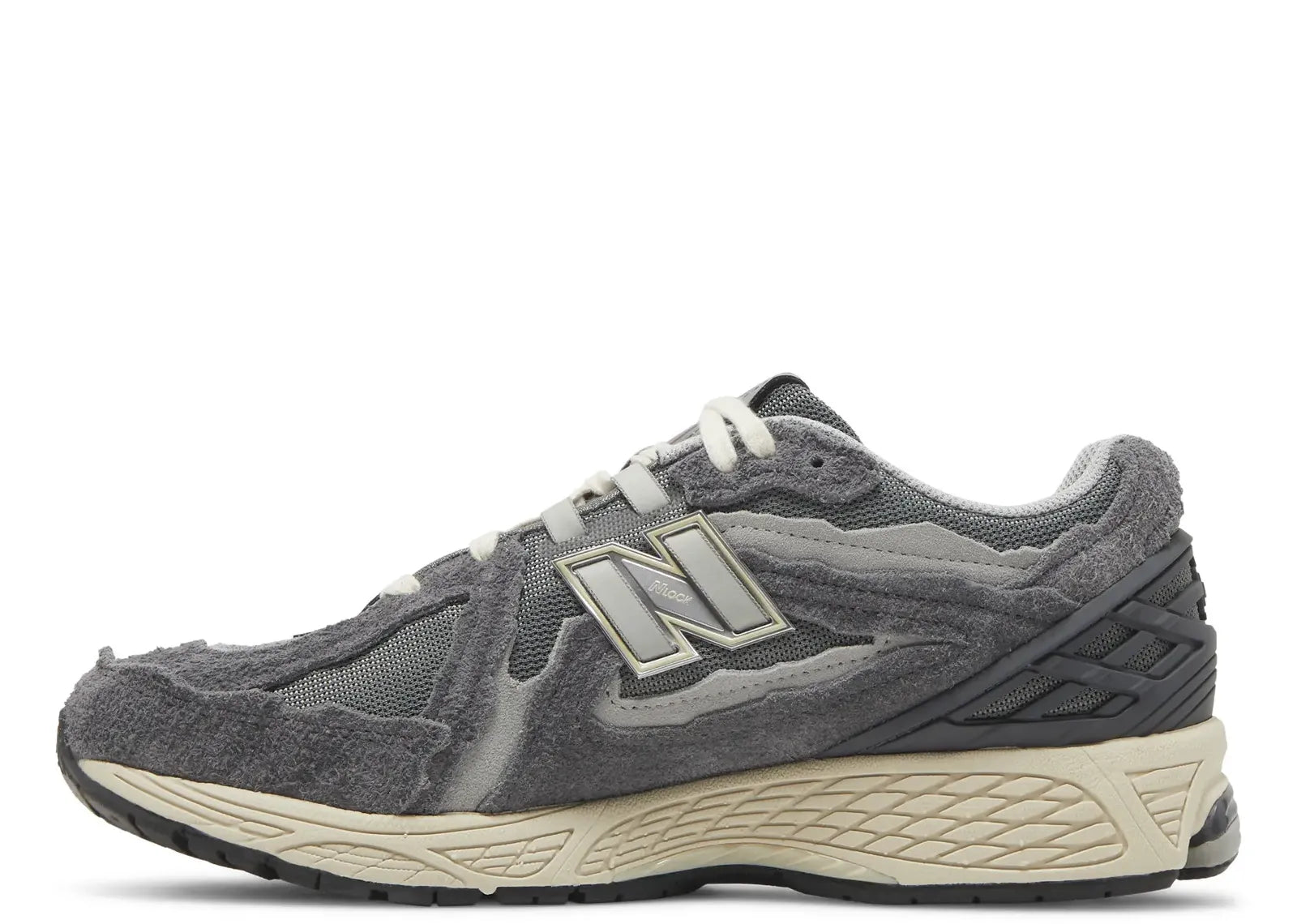 1906D Protection Pack Harbor Grey