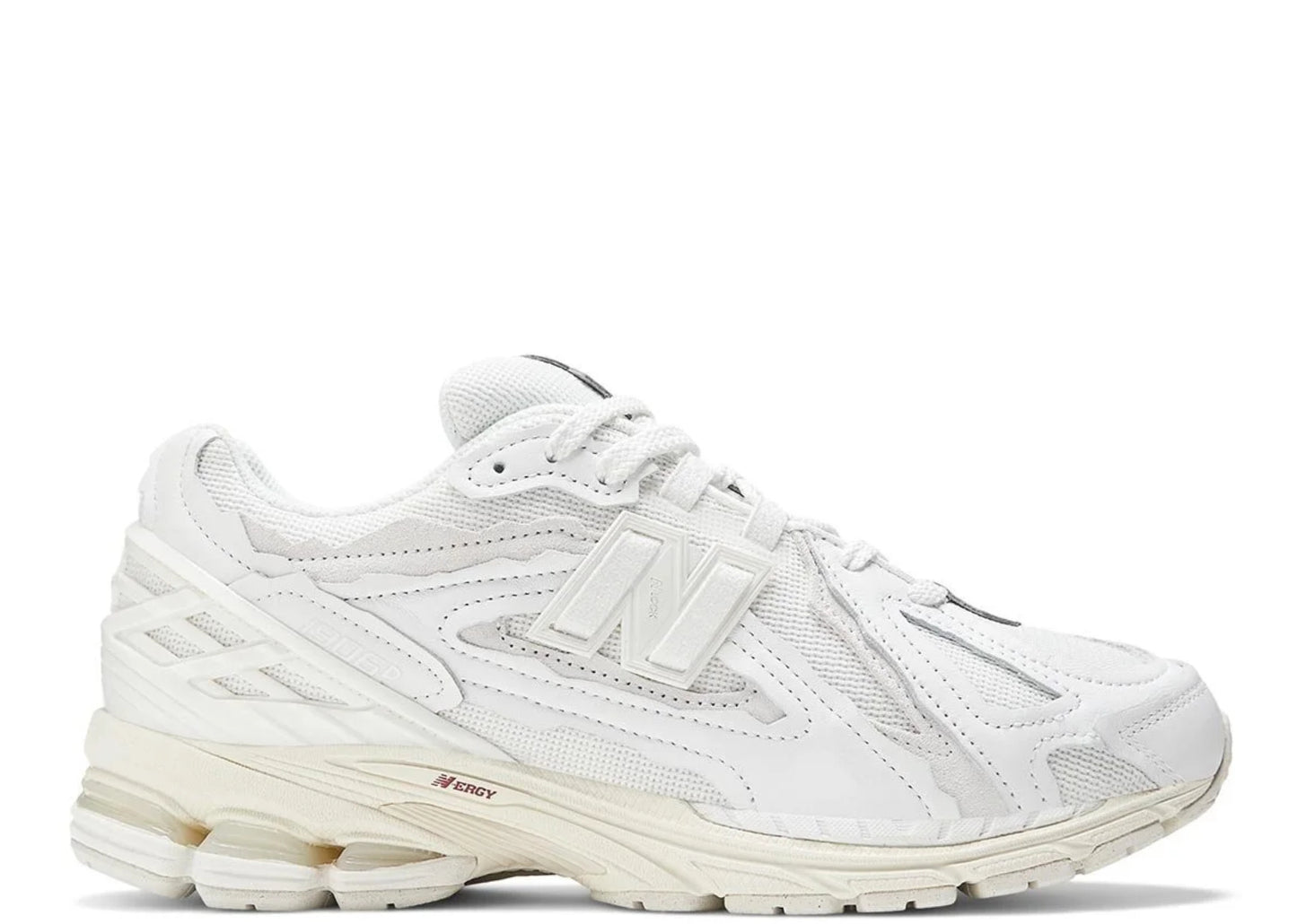 1906D Protection Pack White