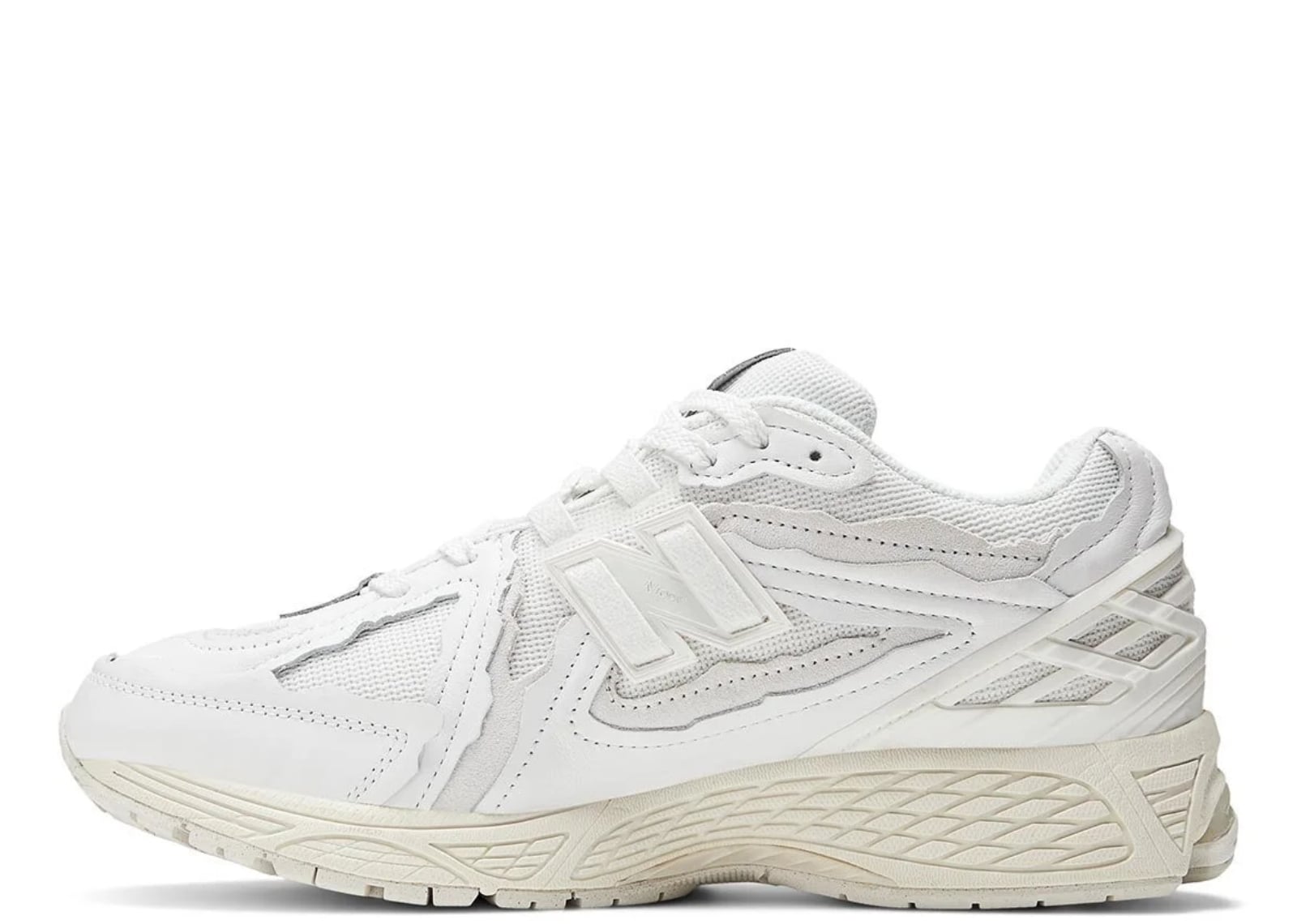 1906D Protection Pack White