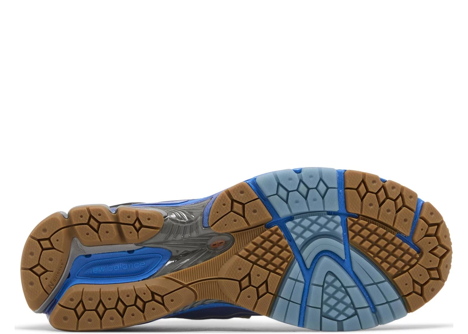 1906R Action Bronson Medusa Azul