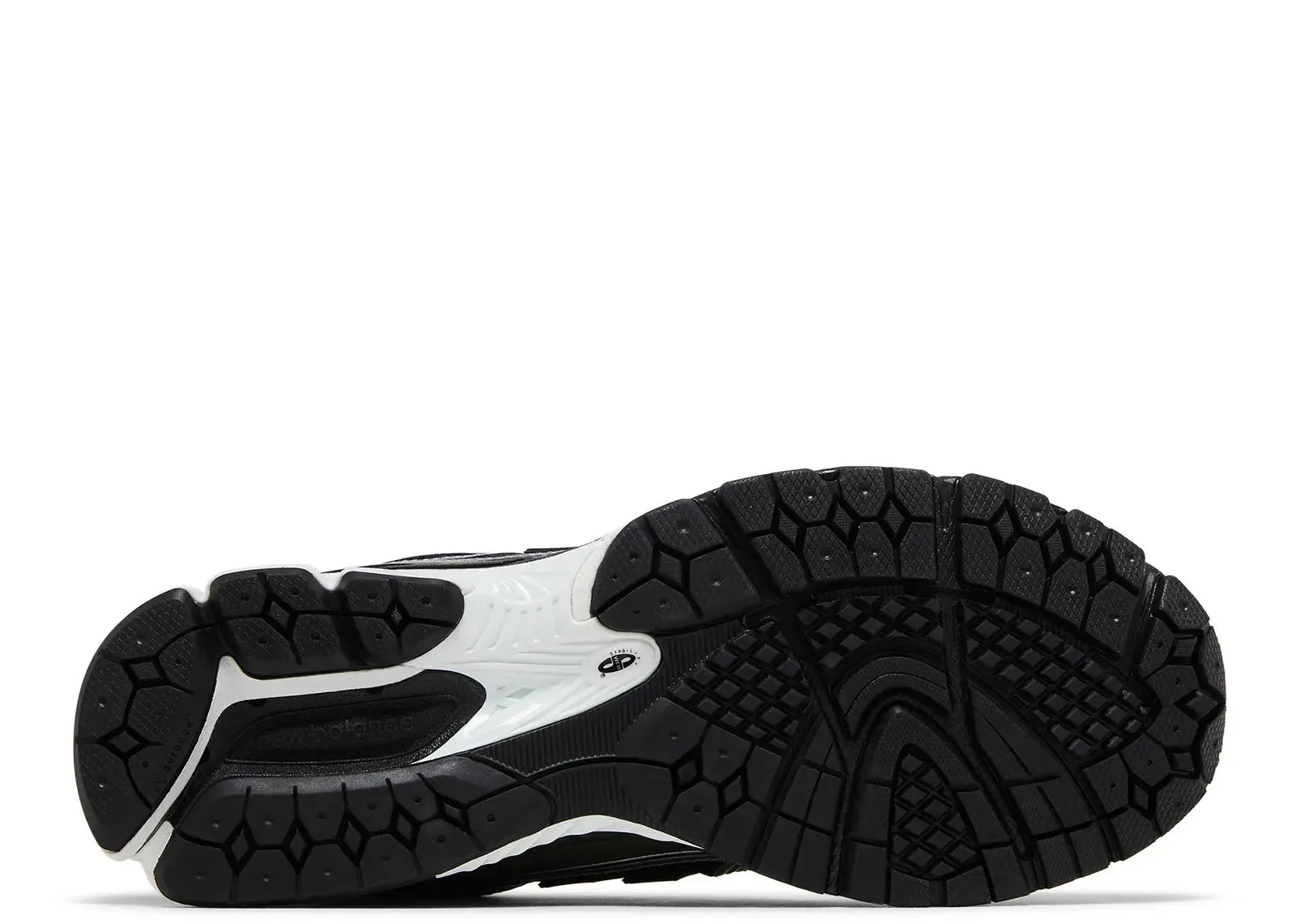 1906R Black Grey White