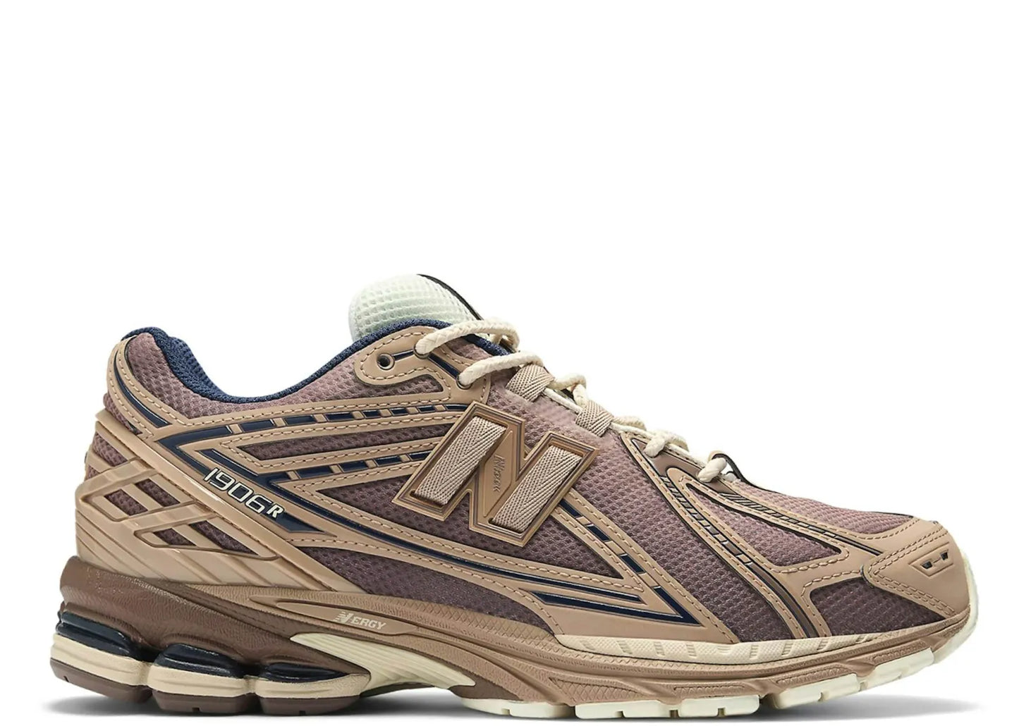 1906R Earth Shadow Flat Taupe