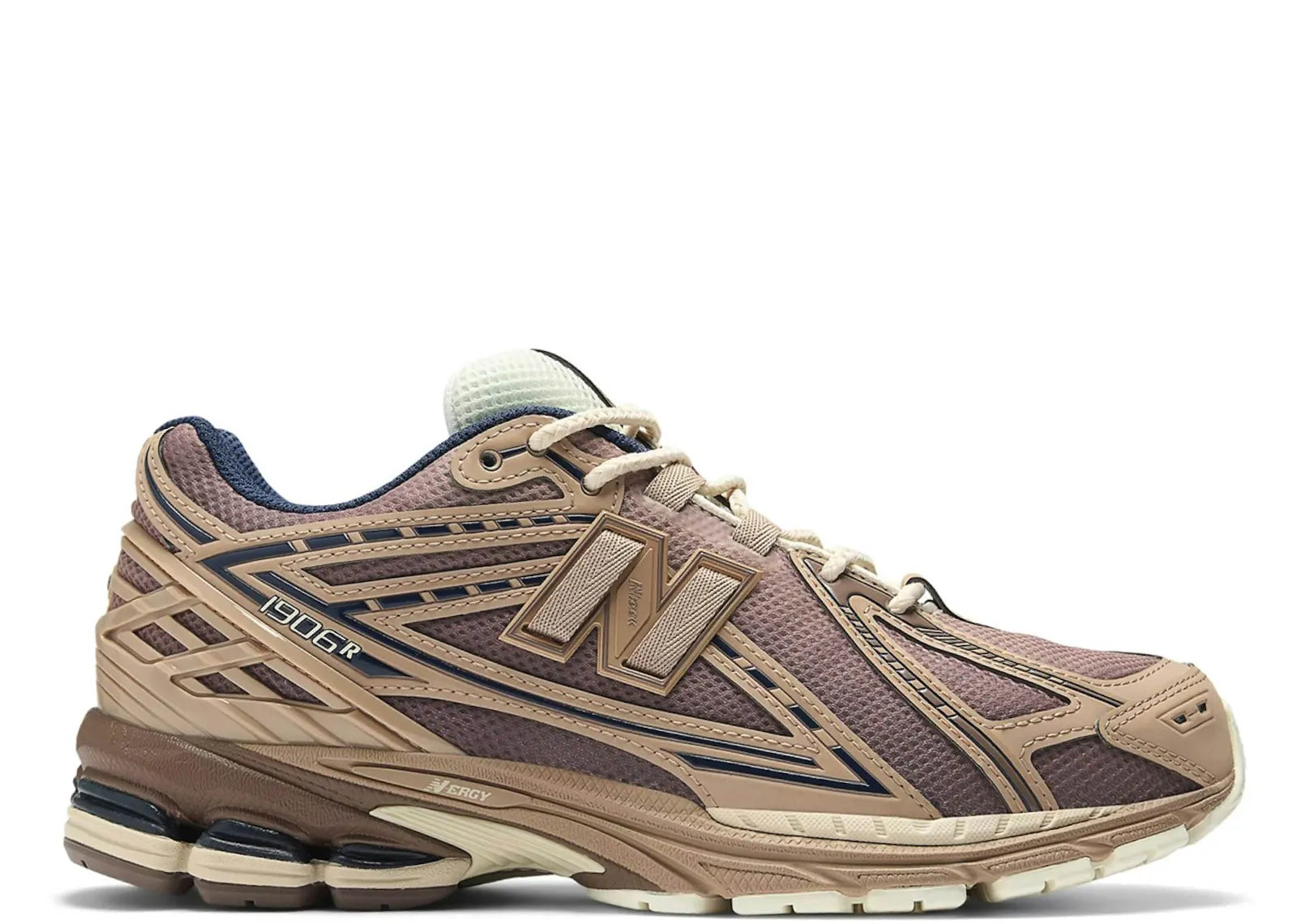 1906R Earth Shadow Flat Taupe