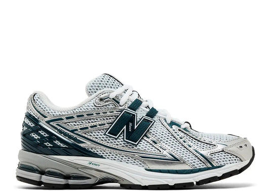 1906R Silver Metallic Deep Ocean