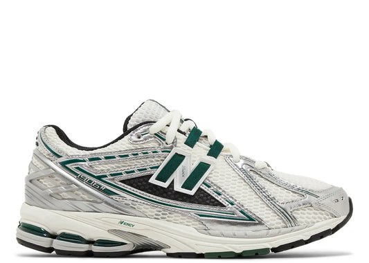 1906R Silver Metallic Nightwatch Green