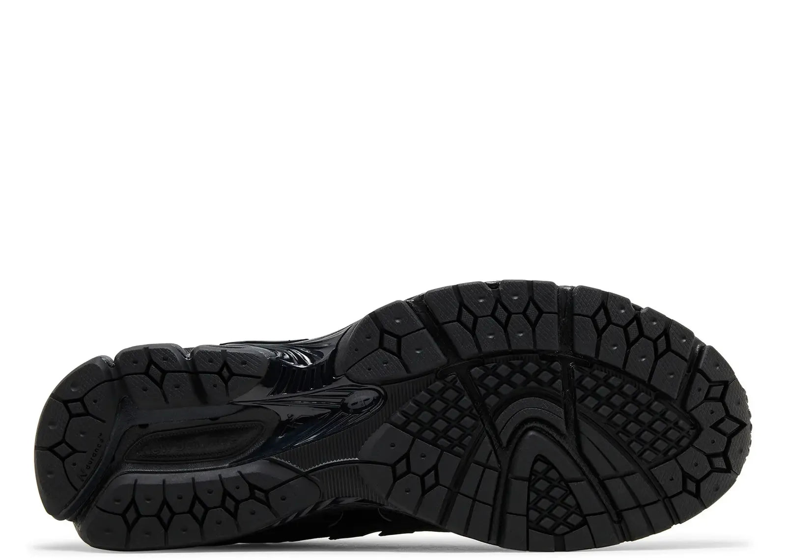1906U Triple Black
