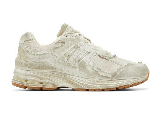 2002R Protection Pack Distressed