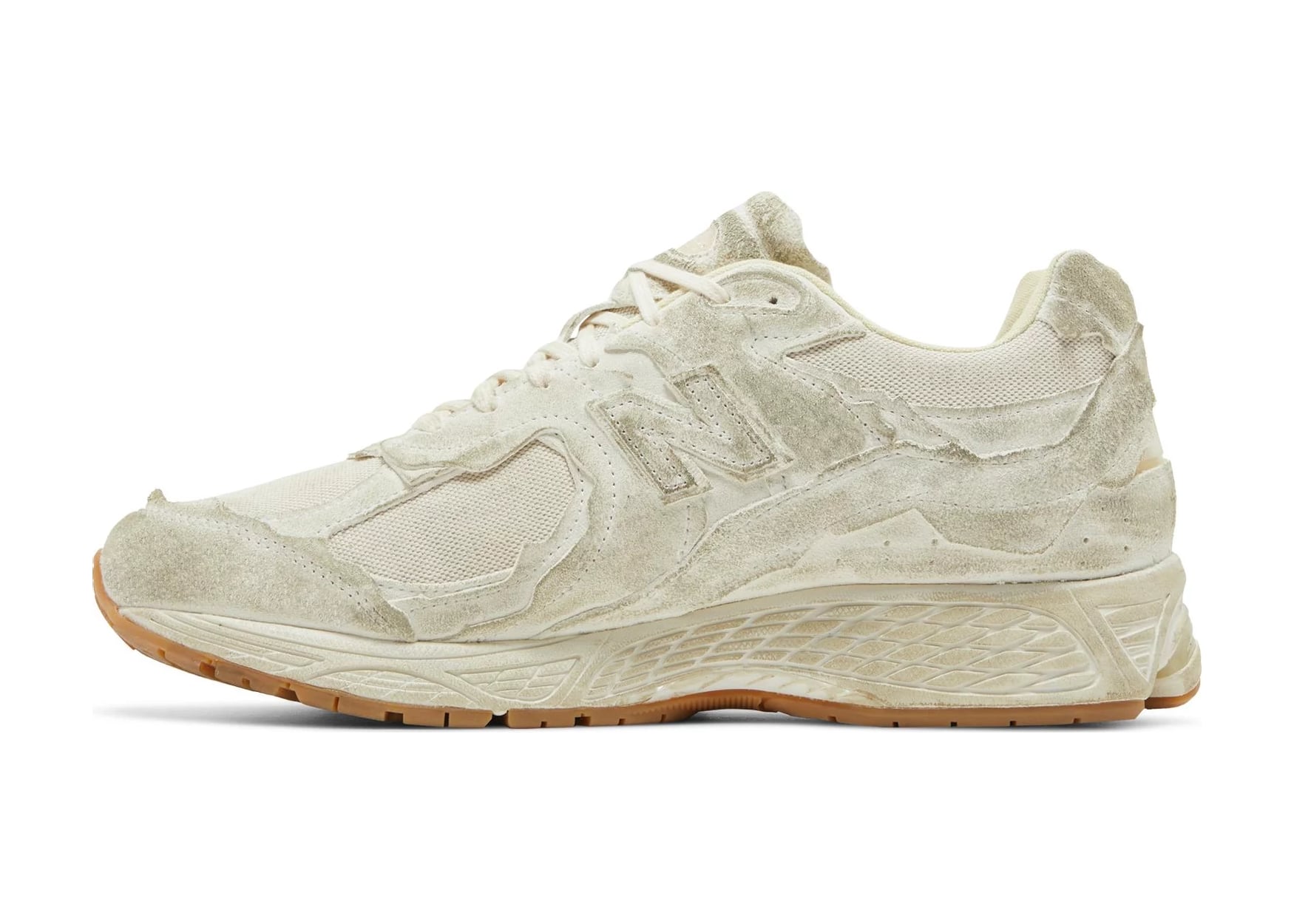 2002R Protection Pack Distressed
