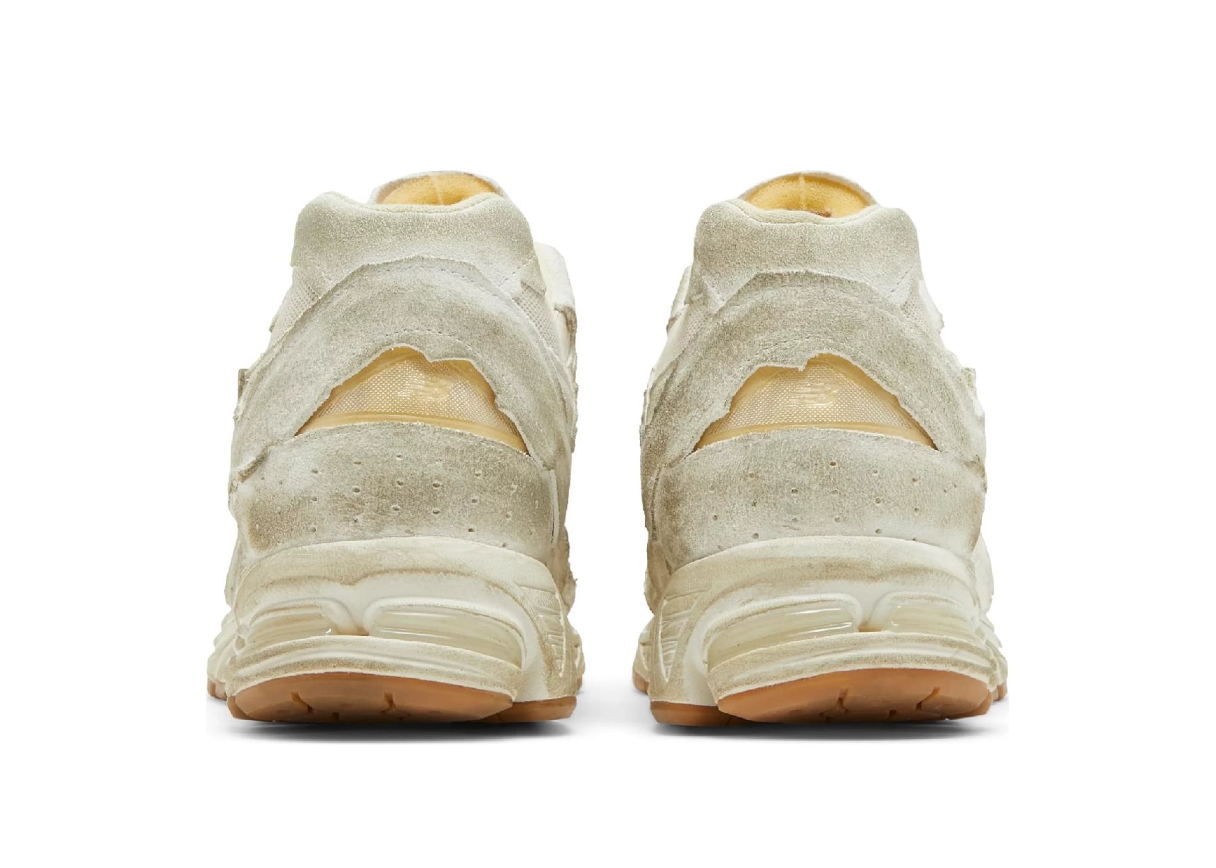 2002R Protection Pack Distressed