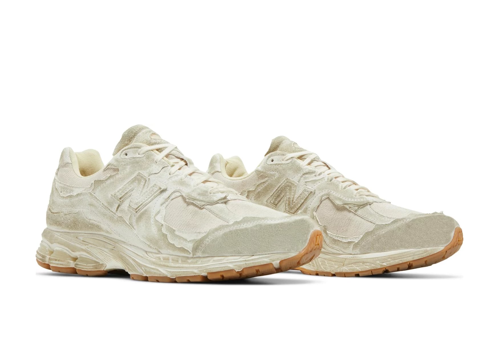 2002R Protection Pack Distressed