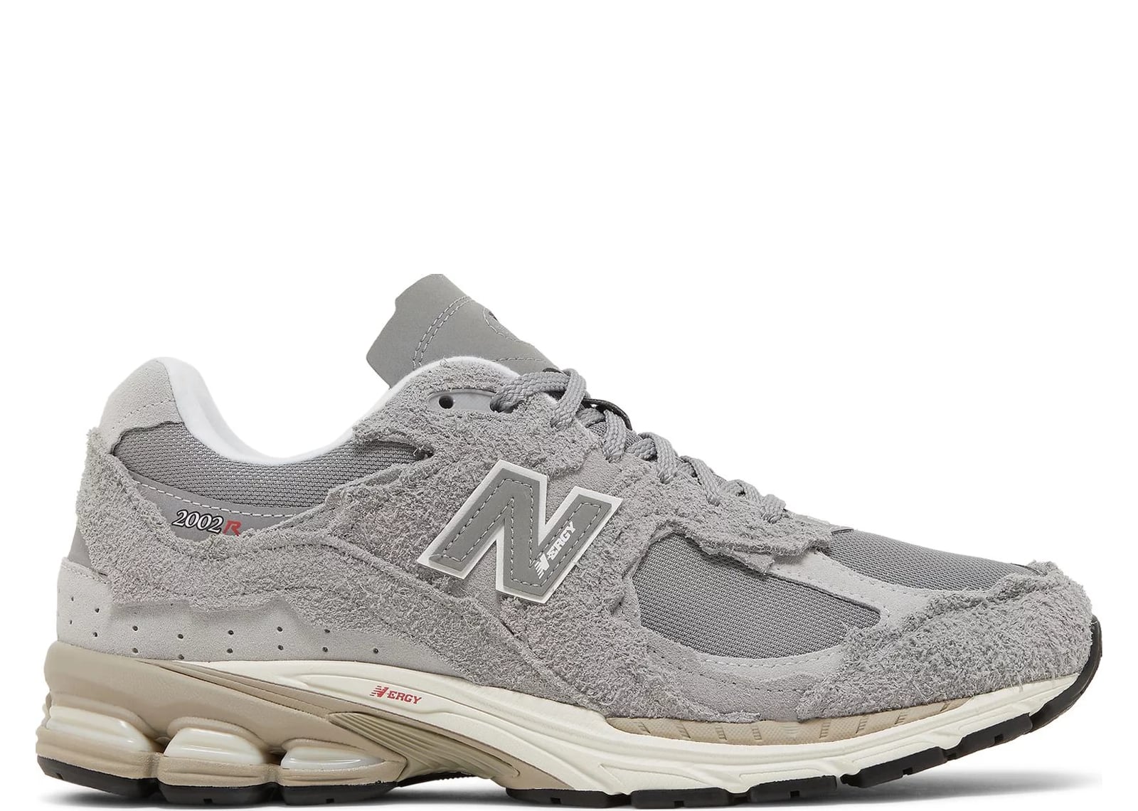 2002R Protection Pack Grey