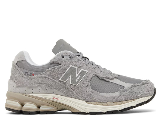 2002R Protection Pack Grey