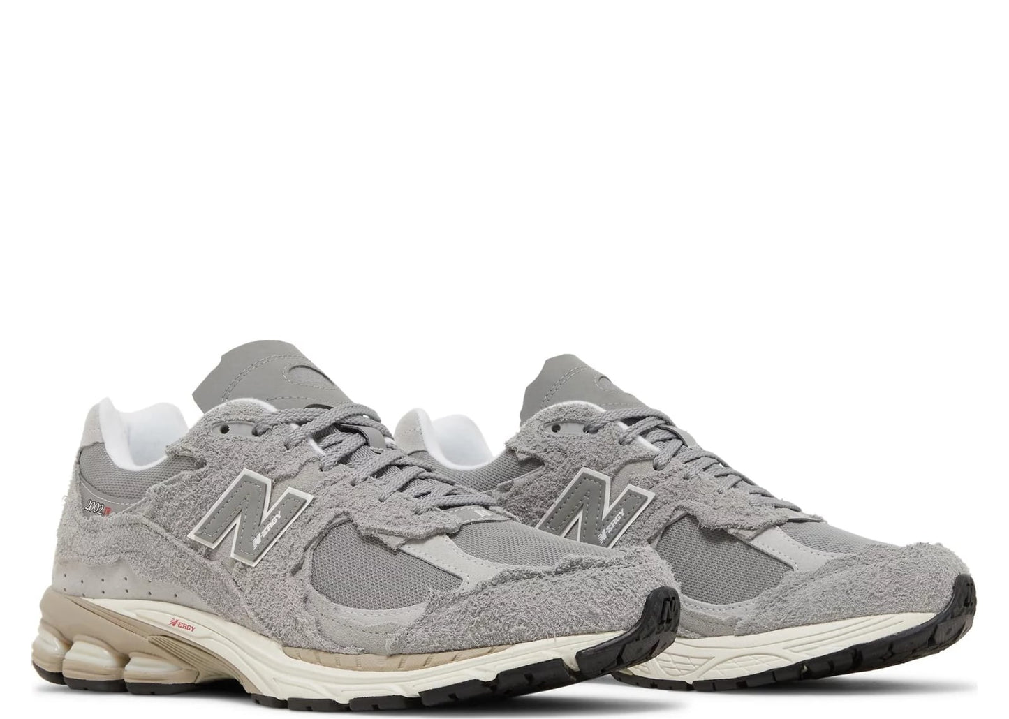2002R Protection Pack Grey