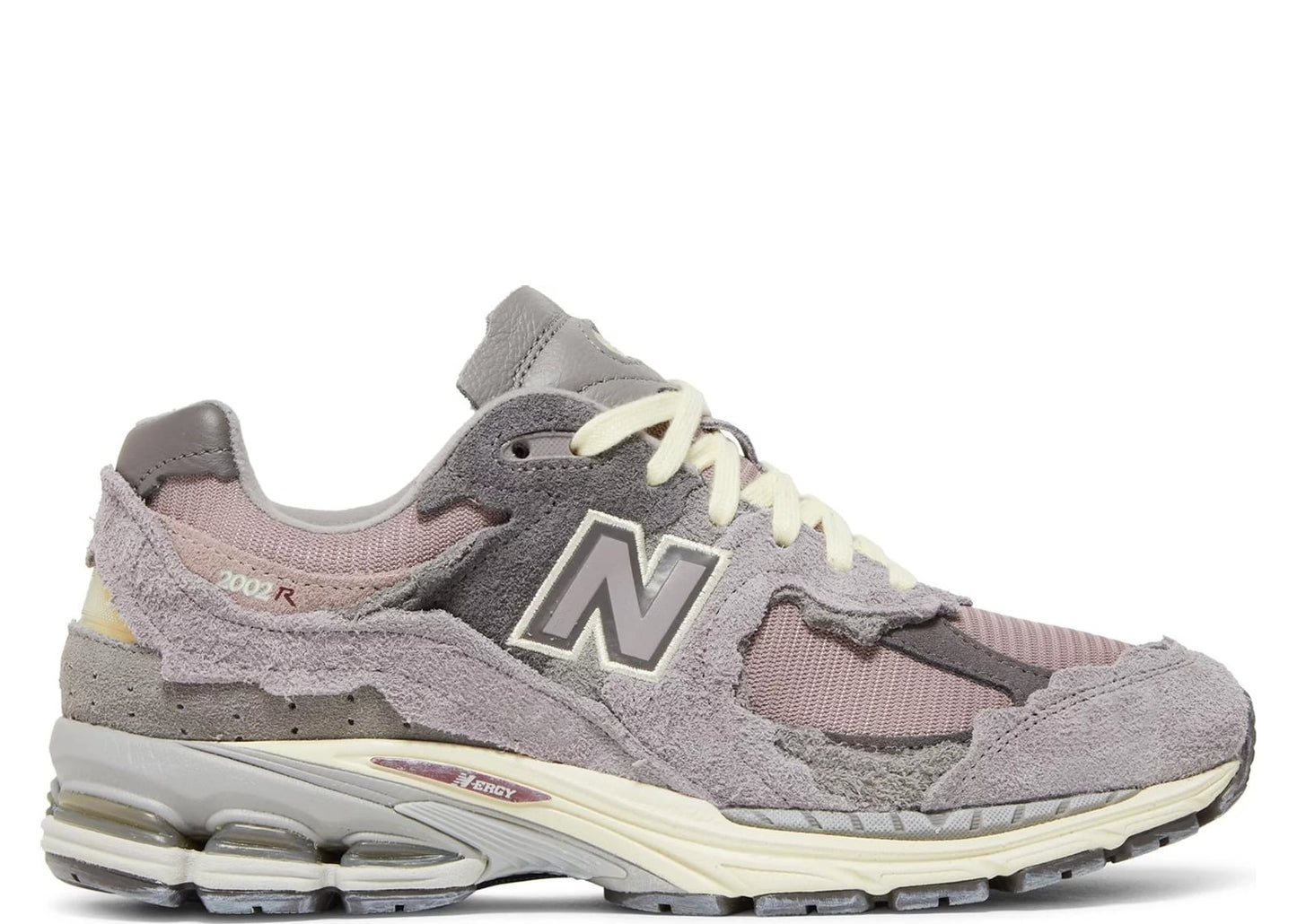 2002R Protection Pack Lunar New Year Dusty Lilac
