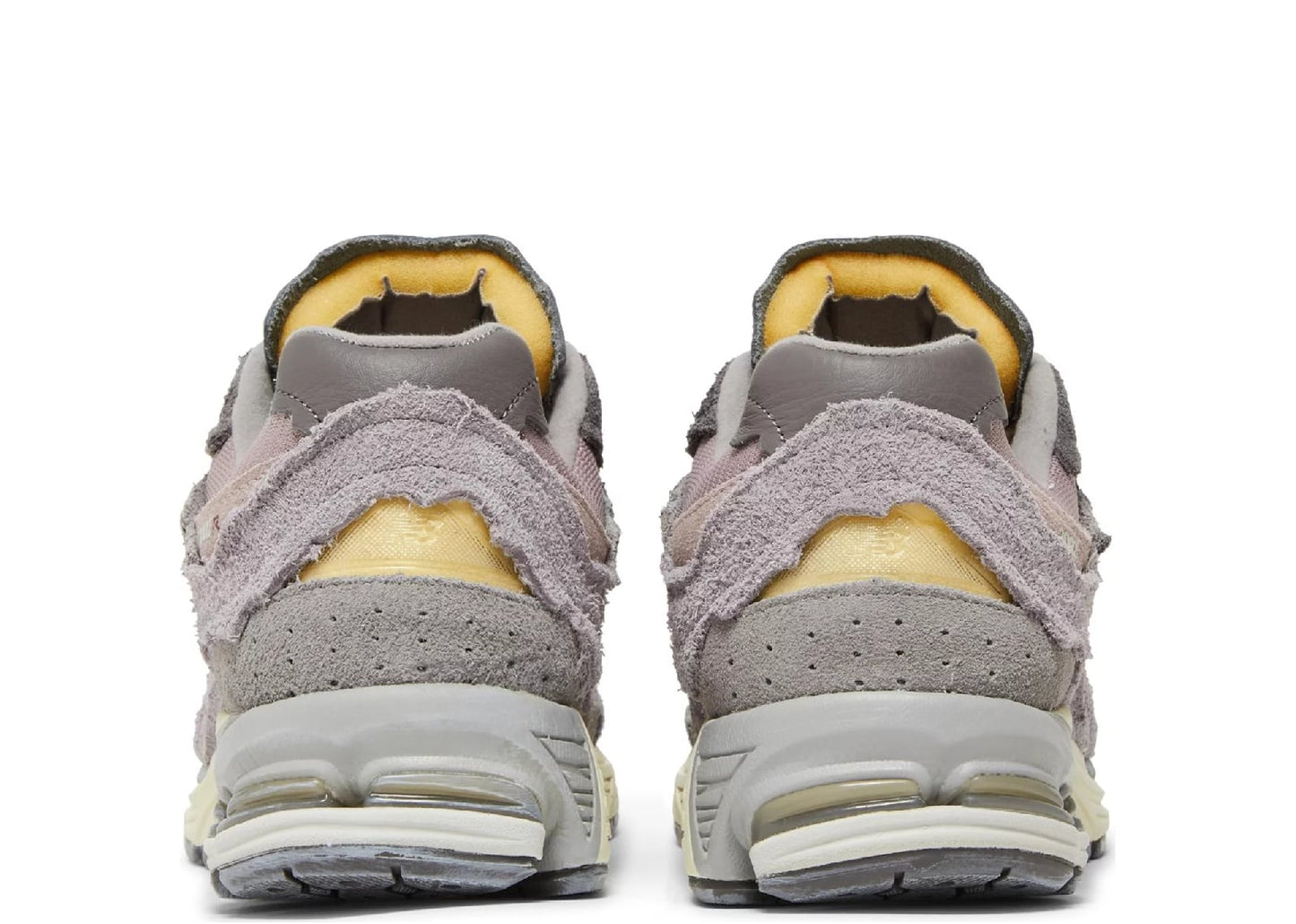 2002R Protection Pack Lunar New Year Dusty Lilac