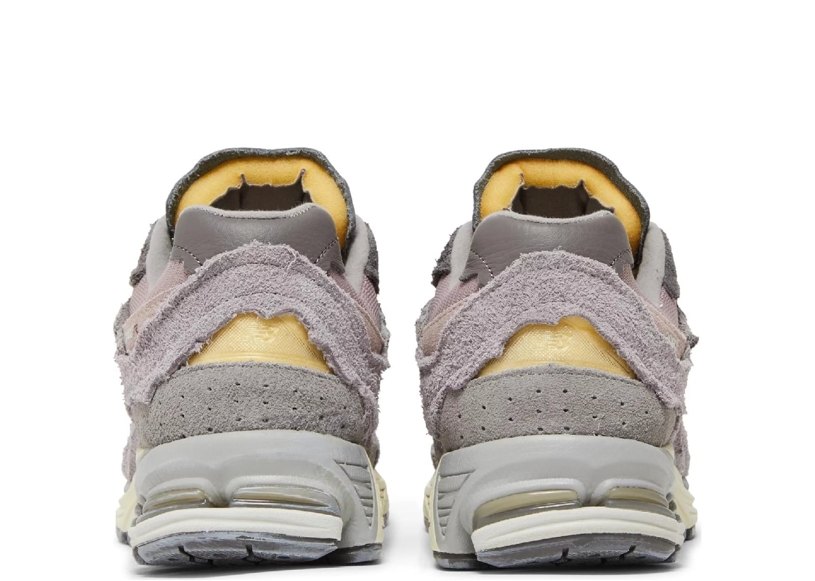2002R Protection Pack Lunar New Year Dusty Lilac