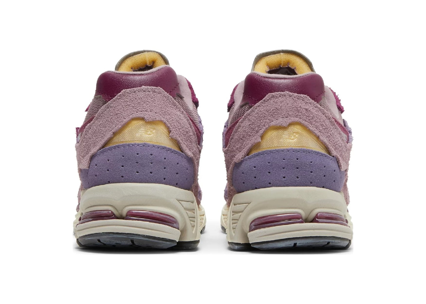 2002R Protection Pack Pink