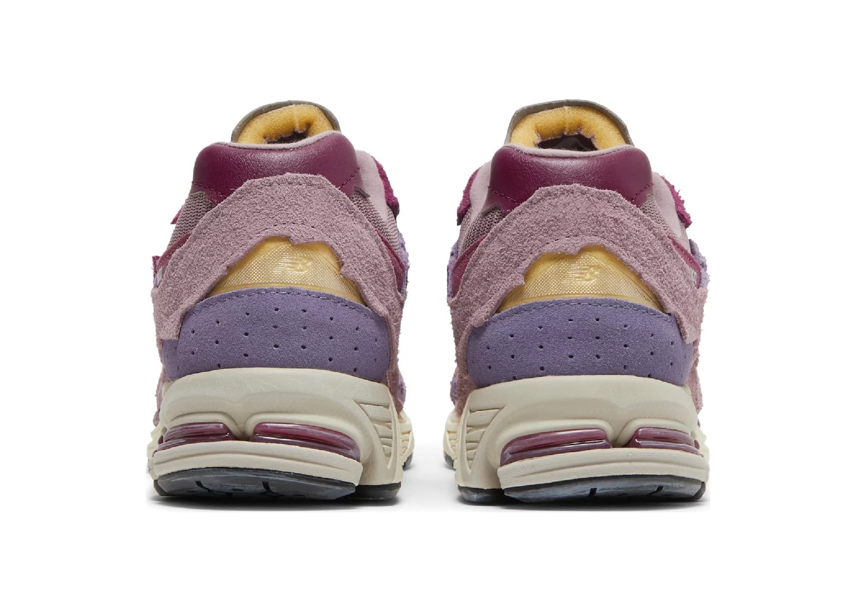 2002R Protection Pack Pink
