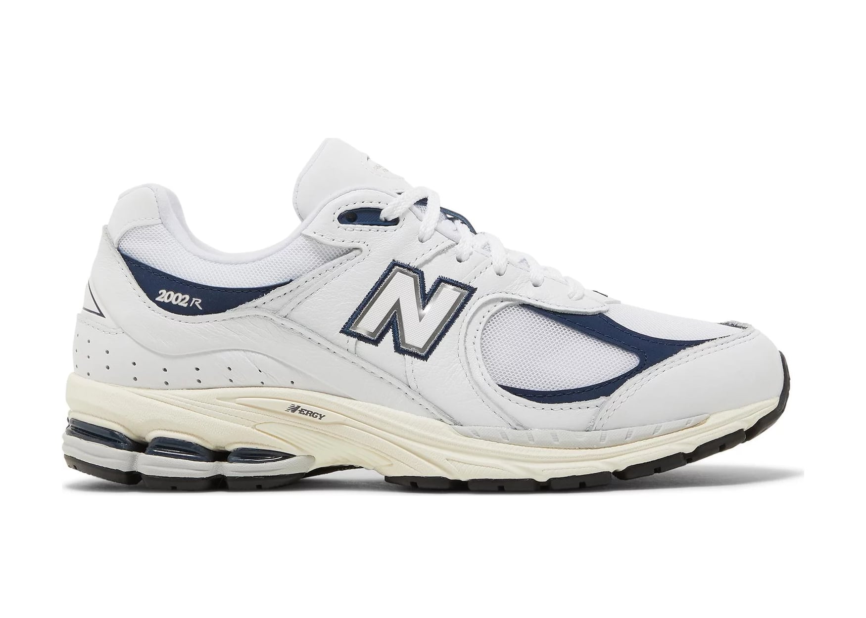 2002R White Natural Indigo
