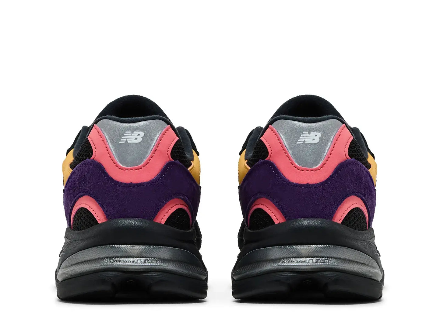 2010 Kith Black Multi