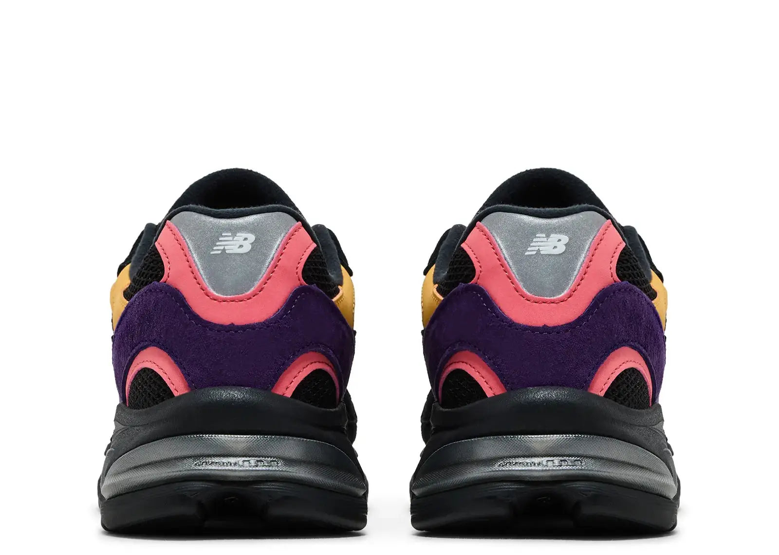 2010 Kith Black Multi