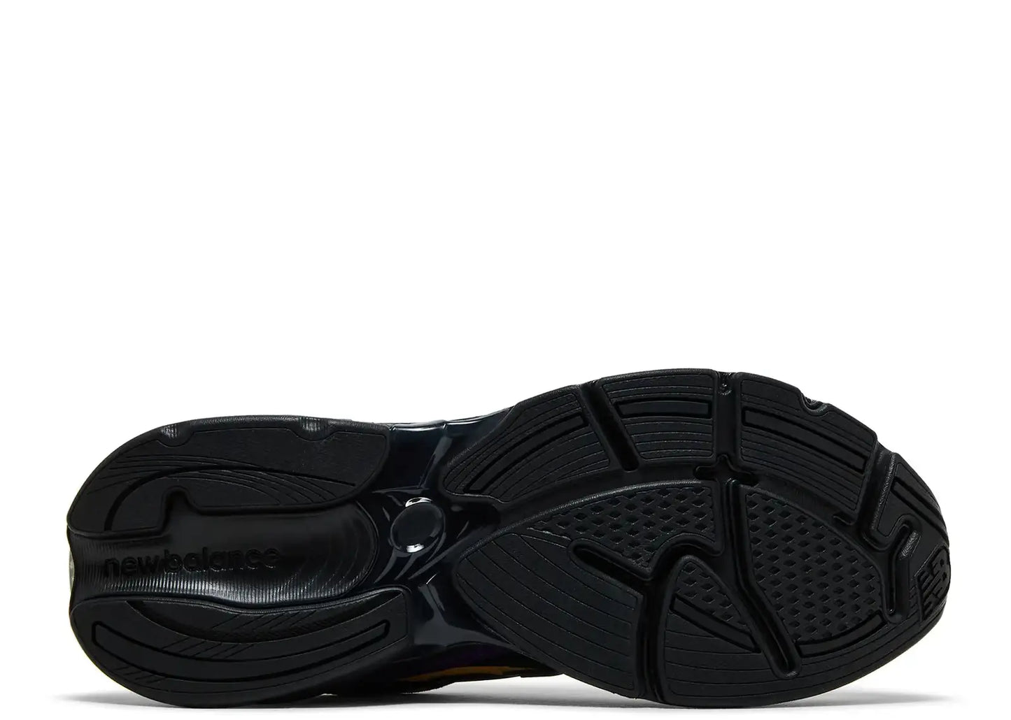 2010 Kith Black Multi