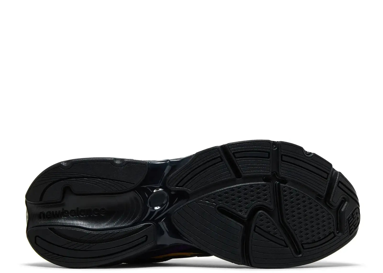 2010 Kith Black Multi