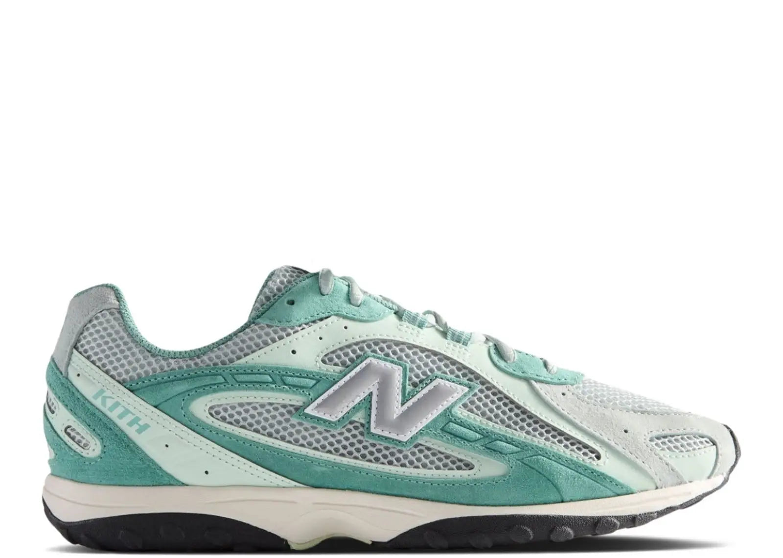 204L Kith Green Silver