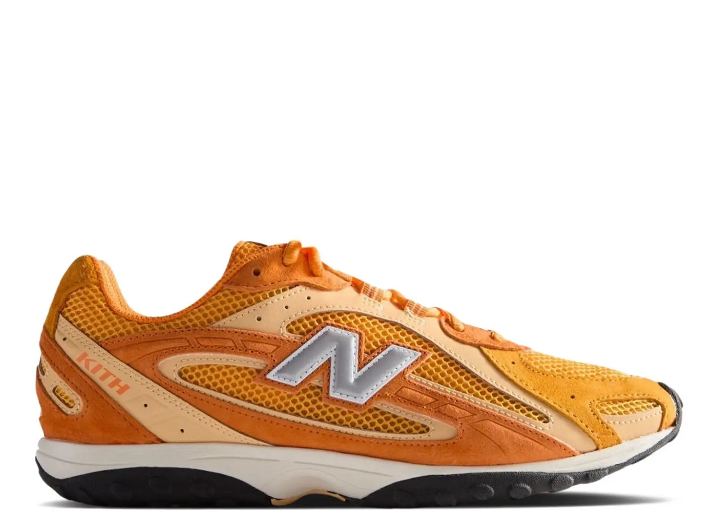 204L Kith Orange