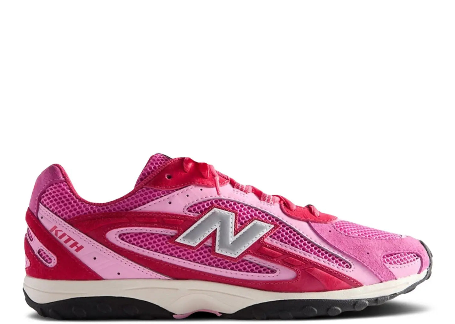 204L Kith Pink