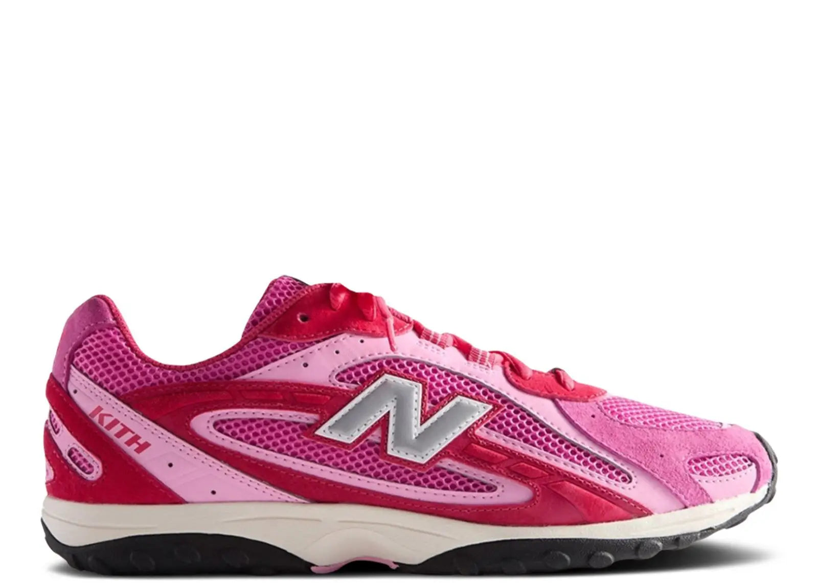 204L Kith Pink