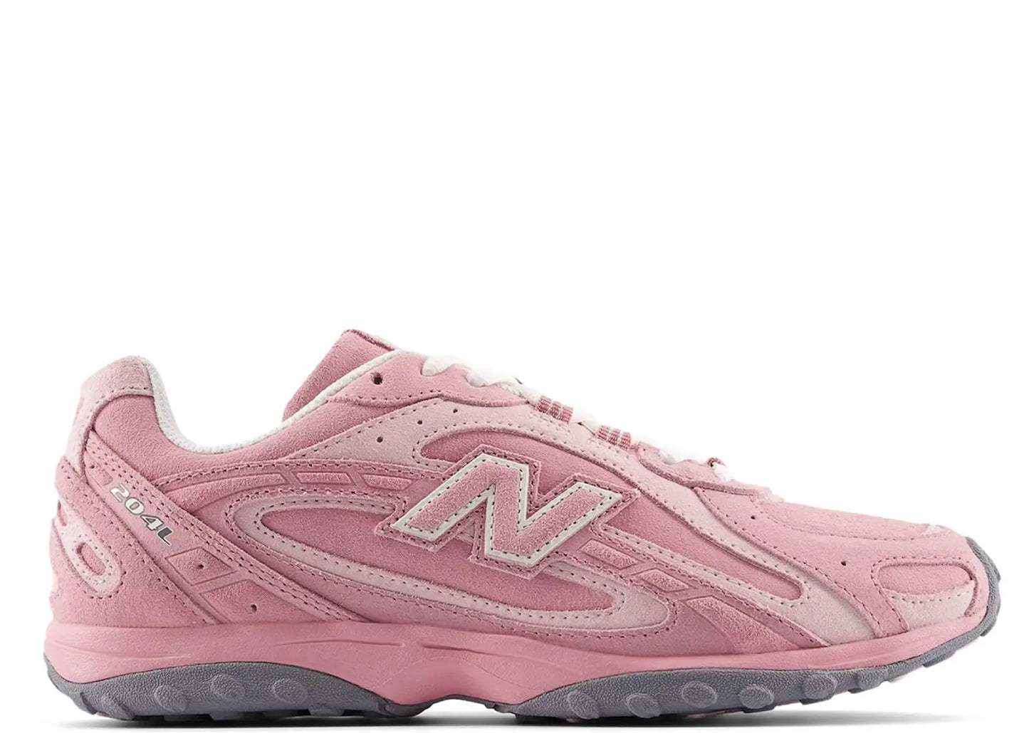 204L Pastel Pink