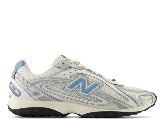204L Silver Metallic Sky