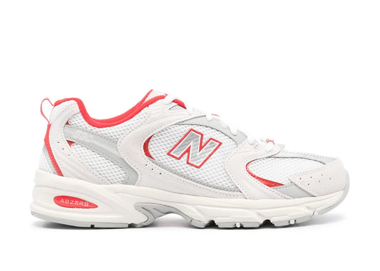 530 Beige Red