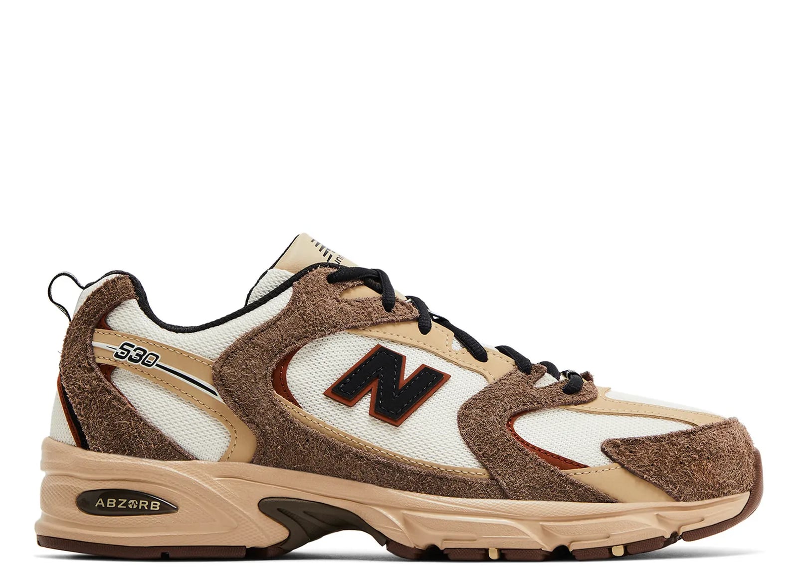 530 Brown Tan