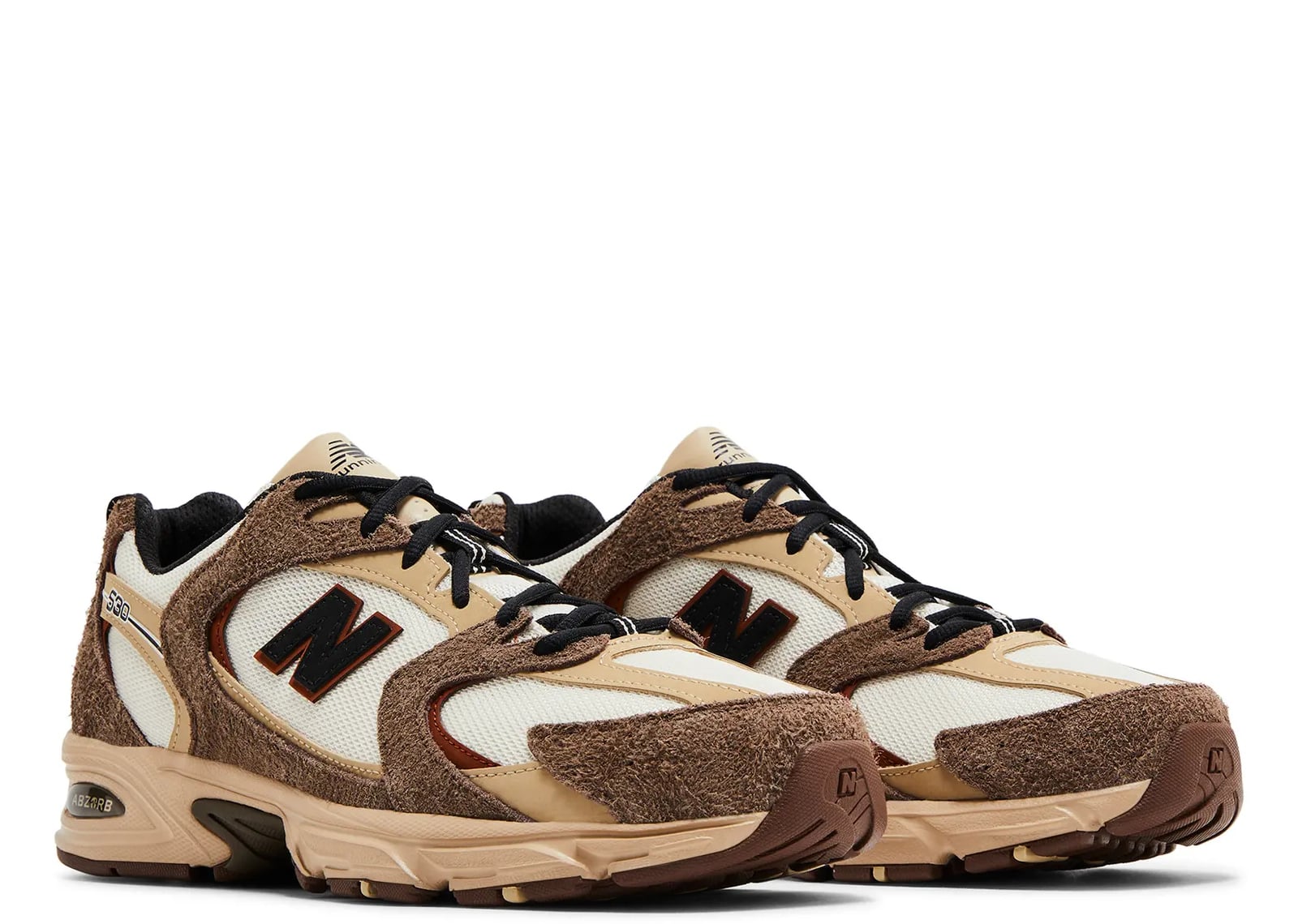 530 Brown Tan