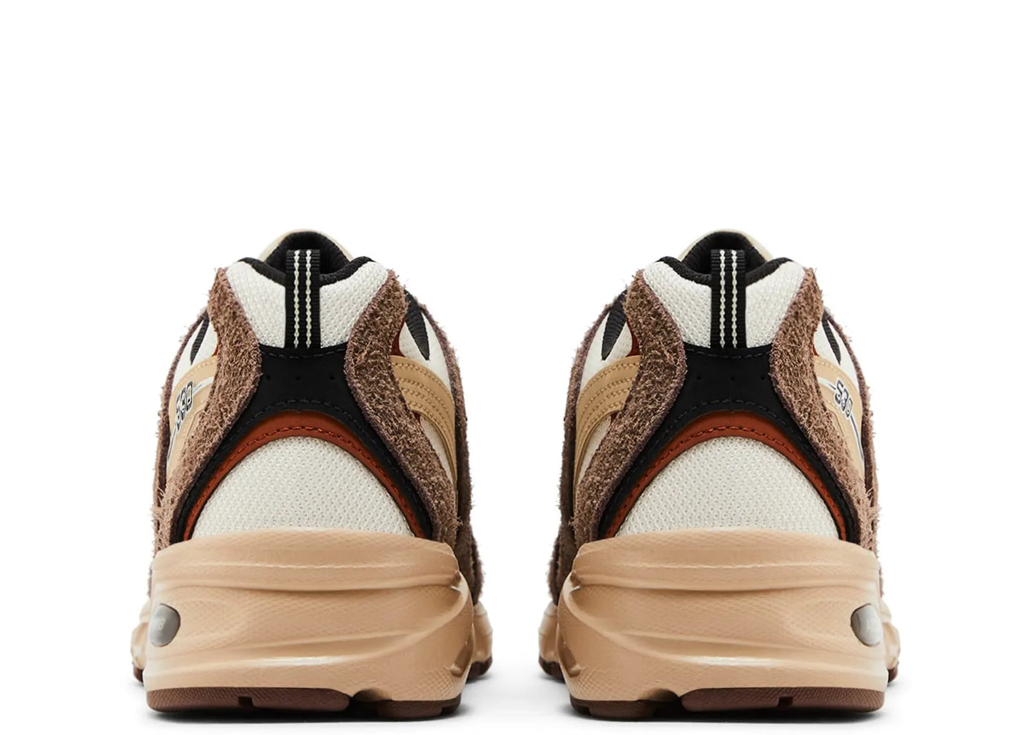 530 Brown Tan