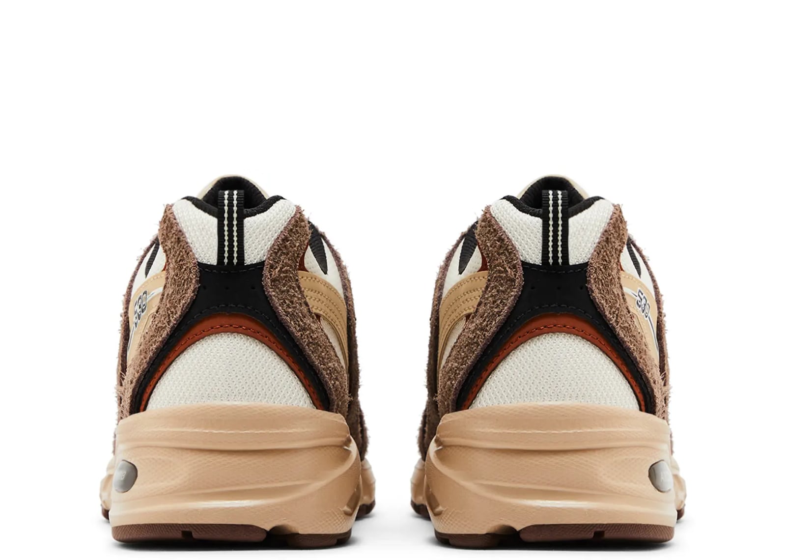 530 Brown Tan