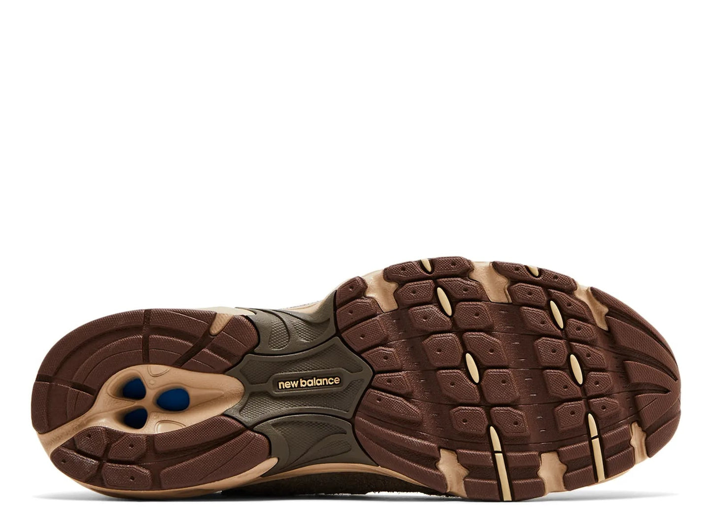 530 Brown Tan