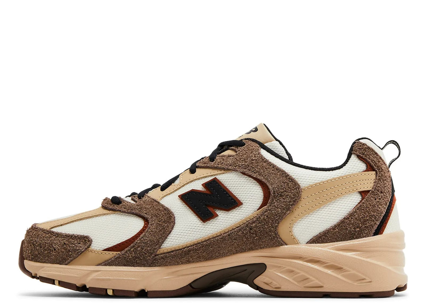 530 Brown Tan