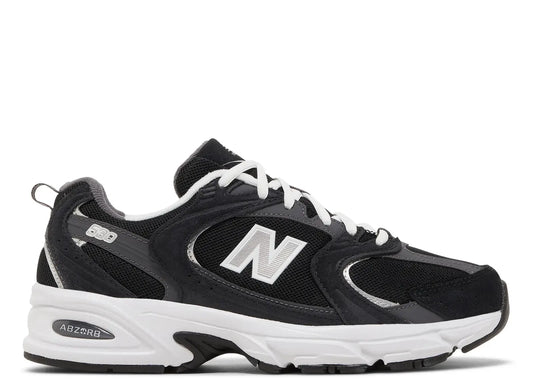 530 Classic Black Grey