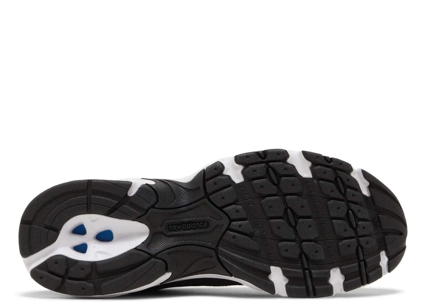 530 Classic Black Grey